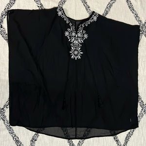 New without tag OS swimsuit cover